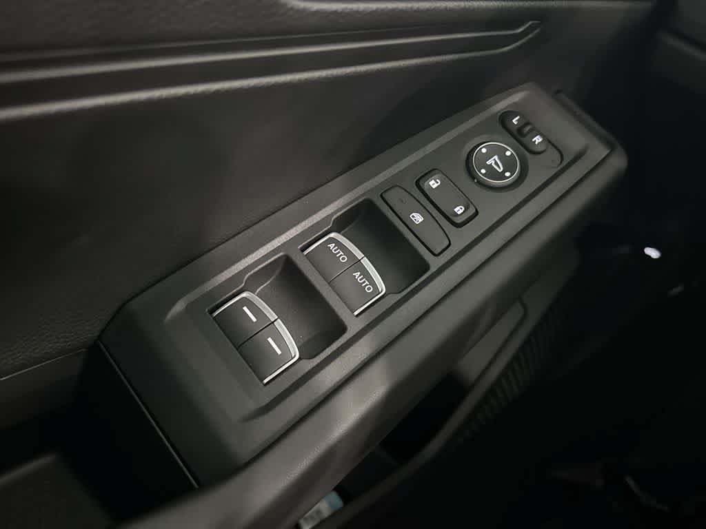 Certified 2025 Honda Accord LX image 16