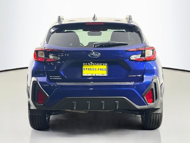 Certified 2025 Subaru Crosstrek 2.5i Premium AWD/4WD image 8