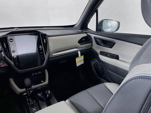 New 2026 Subaru Forester Premium AWD/4WD image 24