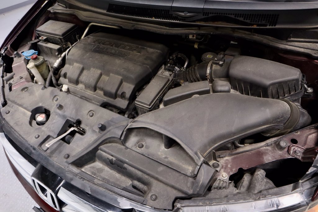 Used 2014 Honda Odyssey EX-L image 19