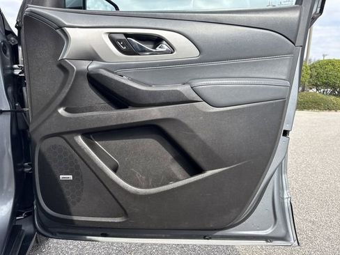 Used 2019 Chevrolet Traverse LT w/ LT Premium Package image 33