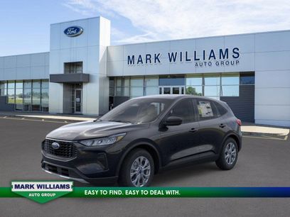 New 2026 Ford Escape Active w/ Cold Weather Package