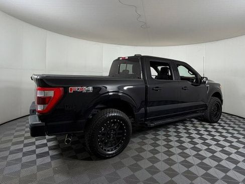 Used 2023 Ford F150 Lariat image 4