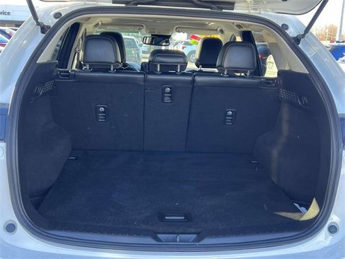 Certified 2023 MAZDA CX-5 AWD 2.5 S w/ Premium Package image 6