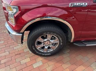 Used 2016 Ford F150 XLT w/ Equipment Group 302A Luxury AWD/4WD video 2