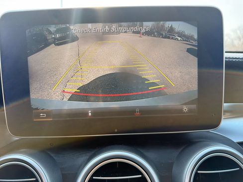Used 2015 Mercedes-Benz C 400 4MATIC image 33