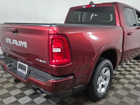 New 2026 RAM 1500 Big Horn image 8