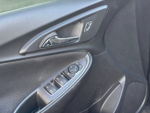 Used 2024 Chevrolet Malibu RS w/ LPO, Floor Liner Package FWD image 16