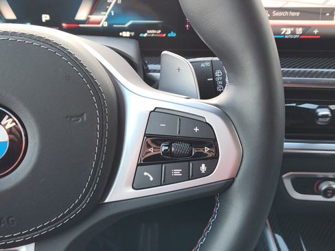 Used 2026 BMW X7 M60i image 30