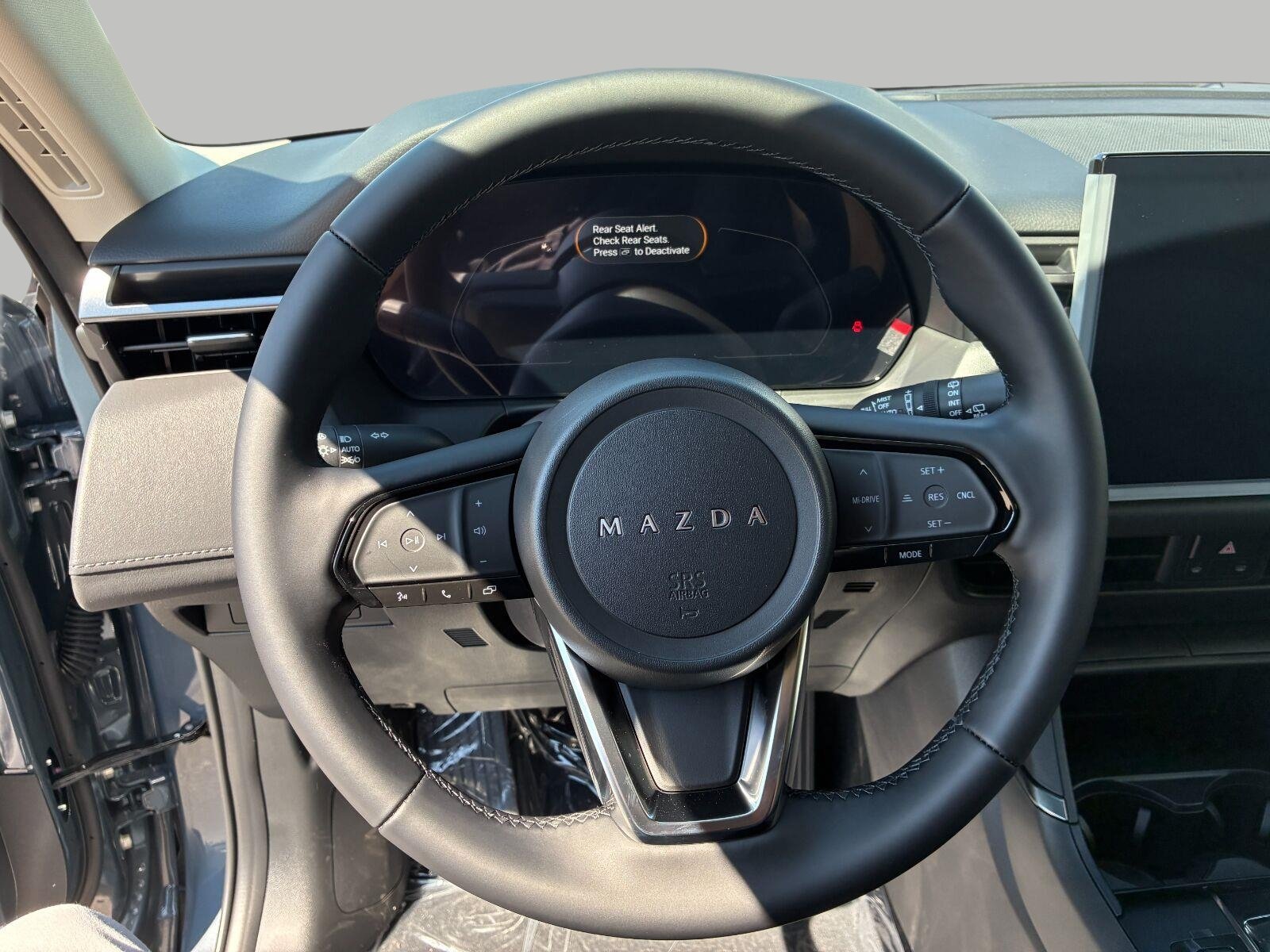 New 2026 MAZDA CX-5 Preferred AWD/4WD image 11