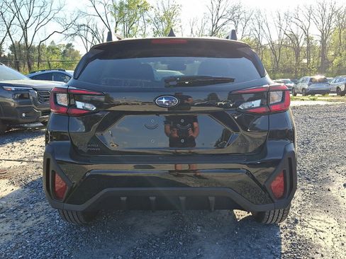 New 2026 Subaru Crosstrek 2.0i Premium AWD/4WD image 5