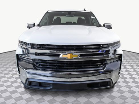 Used 2019 Chevrolet Silverado 1500 LT w/ All-Star Edition image 2
