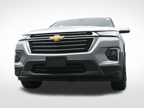 Certified 2023 Chevrolet Traverse LT image 32