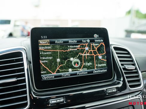 Used 2019 Mercedes-Benz GLE 63 AMG S image 21