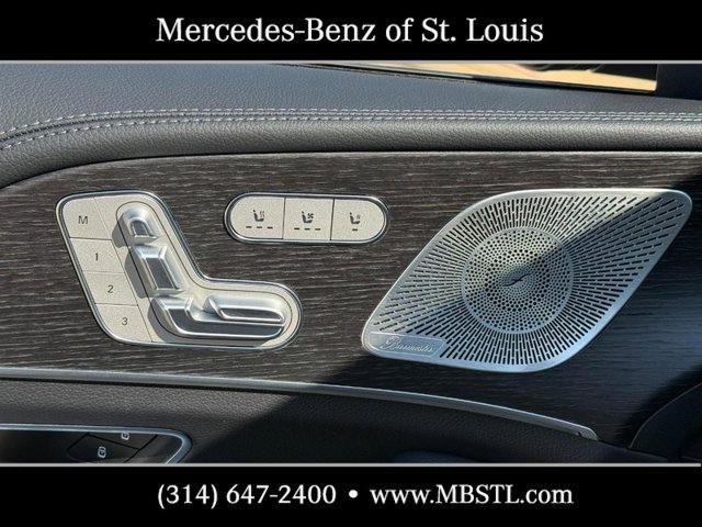 New 2026 Mercedes-Benz GLE 450 4MATIC image 13