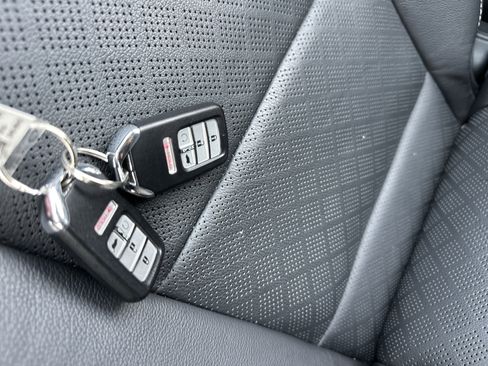 Used 2023 Honda Passport Elite image 20