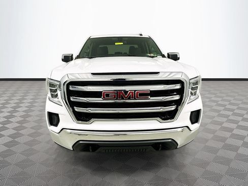 Used 2019 GMC Sierra 1500 SLE w/ SLE Value Package AWD/4WD image 2