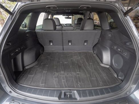 Certified 2022 Subaru Forester Wilderness image 20