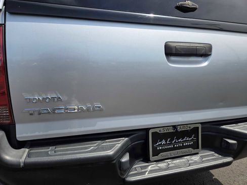 Used 2013 Toyota Tacoma 2WD Regular Cab image 14