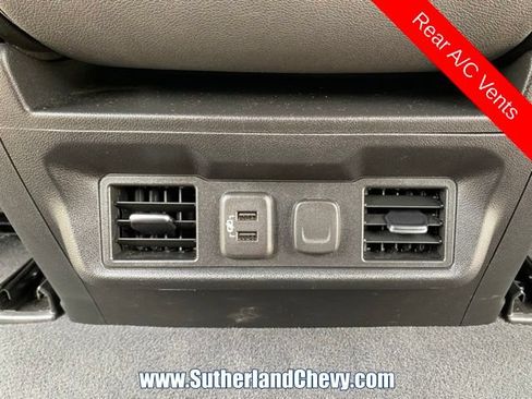 Used 2022 Chevrolet Silverado 2500 LTZ w/ Gooseneck/5TH Wheel Package AWD/4WD image 53