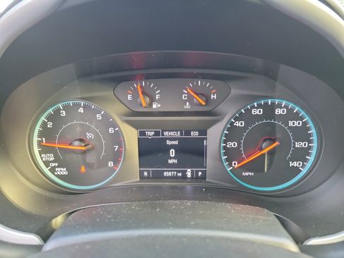 Used 2023 Chevrolet Malibu LT image 24