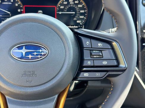 Certified 2026 Subaru Forester Wilderness AWD/4WD image 22