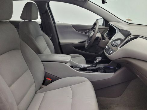 Used 2022 Chevrolet Malibu LT FWD image 21