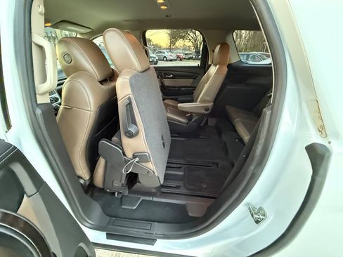 Used 2016 GMC Acadia SLT FWD image 33