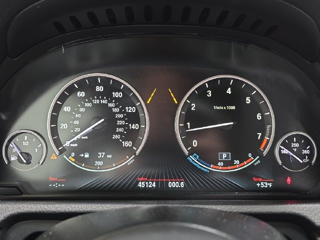 Used 2017 BMW 550i Gran Turismo xDrive AWD/4WD image 18