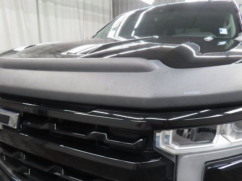 Used 2023 Chevrolet Silverado 1500 RST w/ Convenience Package II AWD/4WD image 43