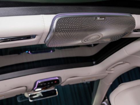 Used 2024 Mercedes-Benz Maybach S 680 4MATIC image 29