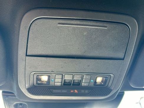 Certified 2022 Ford Explorer Timberline w/ Timberline Technology Package image 25