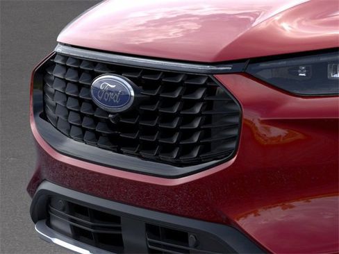 New 2026 Ford Escape SE w/ PHEV Premium Package image 17