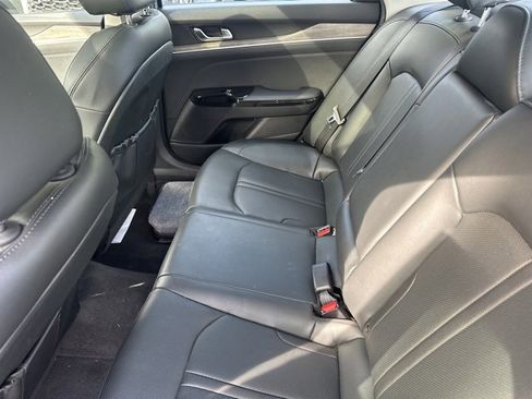 Used 2023 Kia K5 EX w/ EX Premium Package image 9