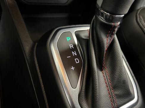Used 2023 Jeep Renegade Trailhawk AWD/4WD image 51