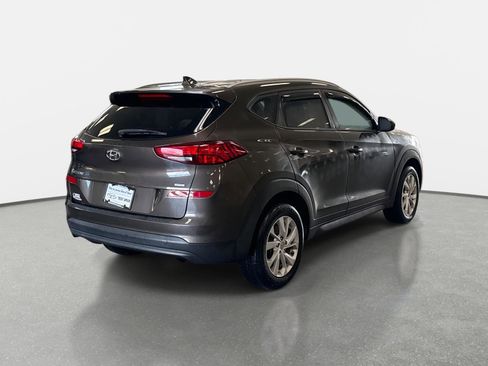 Used 2019 Hyundai Tucson Value image 5