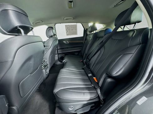 Used 2024 Genesis GV80 2.5T image 26