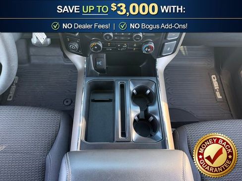 Used 2024 Ford F150 STX w/ Equipment Group 201A FX4 image 20