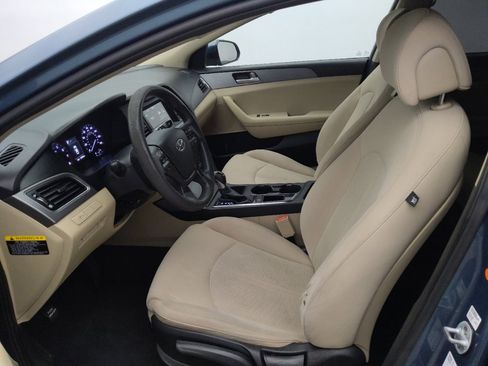 Used 2017 Hyundai Sonata SE image 17