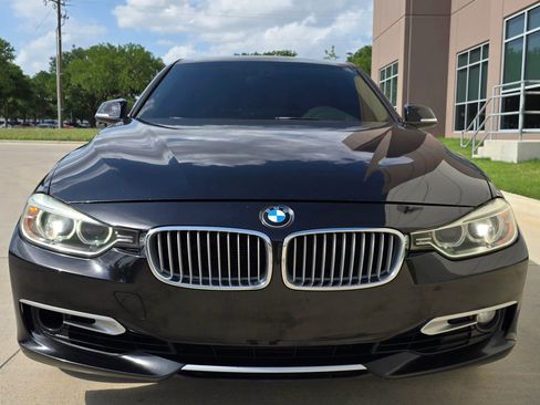 Used 2012 BMW 335i Sedan RWD image 2