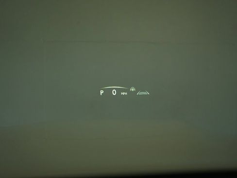 Used 2026 Lexus LX 700h Ultra Luxury image 14