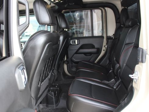 Used 2020 Jeep Gladiator Rubicon image 60