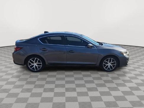 Used 2019 Acura ILX w/ Premium Package image 9