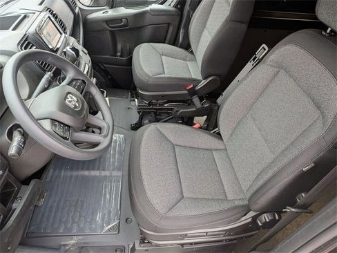 New 2026 RAM ProMaster 2500 w/ Convenience Group image 12