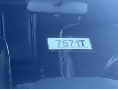 Used 2016 Honda Accord Sport image 33