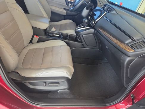 Certified 2020 Honda CR-V EX-L image 22