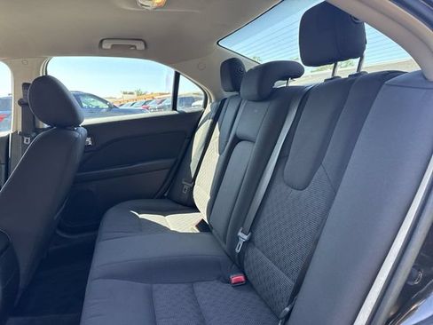 Used 2012 Ford Fusion SE FWD image 20