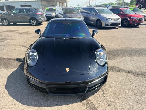 Used 2020 Porsche 911 Carrera S RWD image 7