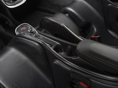 Used 2019 McLaren 600LT image 17