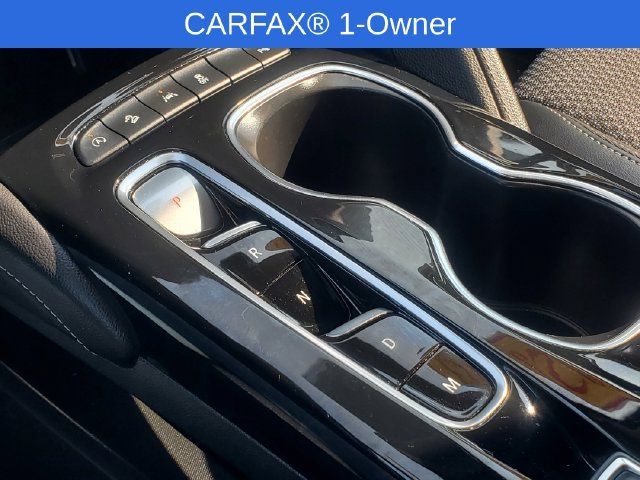 Certified 2023 Buick Envision Preferred AWD/4WD image 22